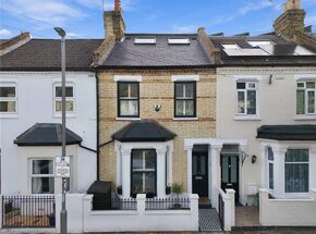 Langroyd Road, London, SW17