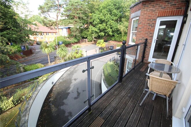 St Osmunds Road, Poole, BH14