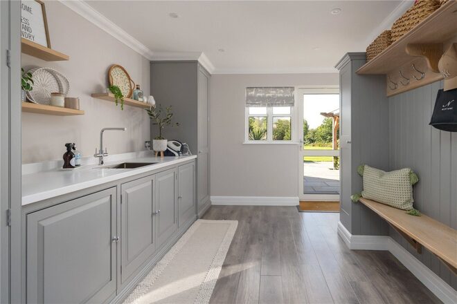Jezzards Lane, Faversham, ME13