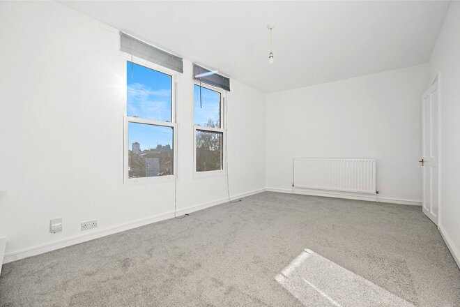 Askew Road, London, W12