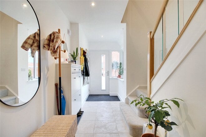 Pleasants Avenue, Norwich, NR14