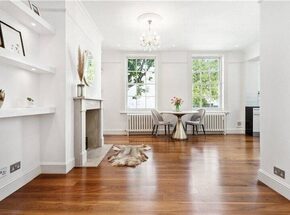 Haverfield House, London, SW9