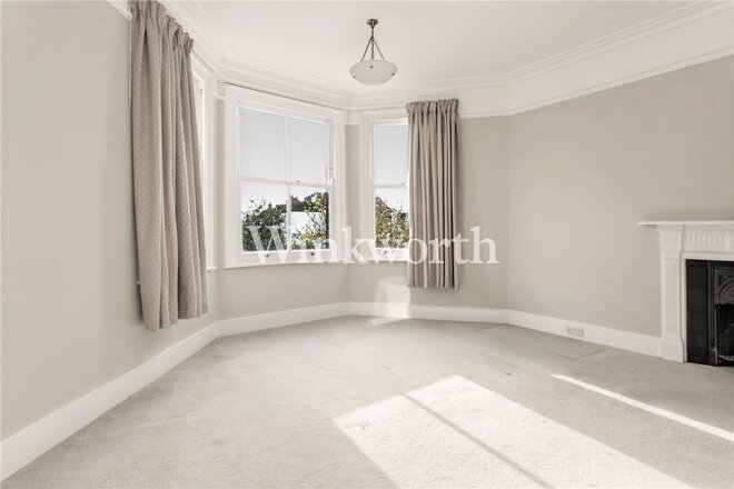 Fox Lane, London, N13