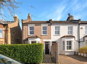 Dunstans Road, East Dulwich, SE22