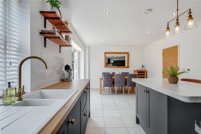 Philpott Close, Norwich, NR8