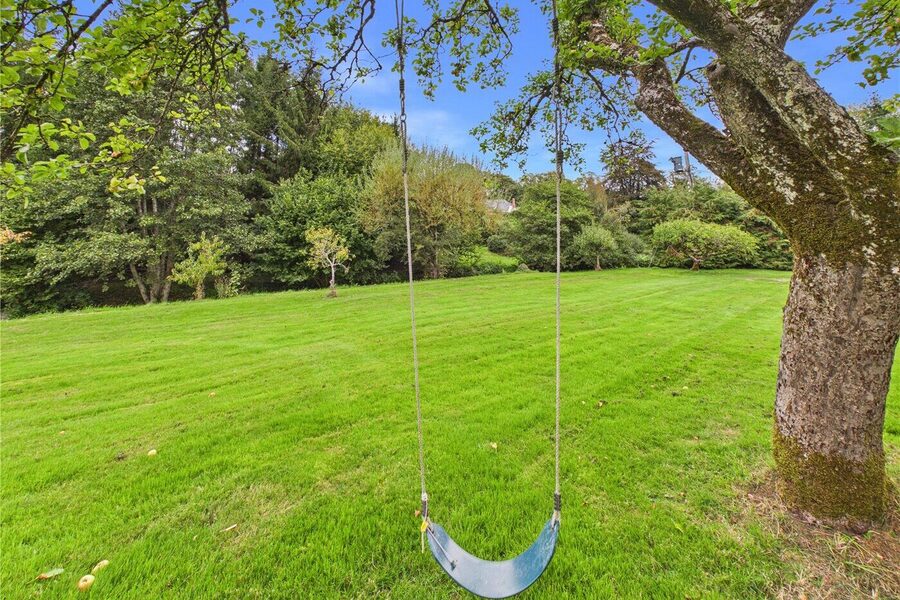 Grounds