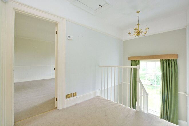 Blackheath Park, Blackheath, SE3