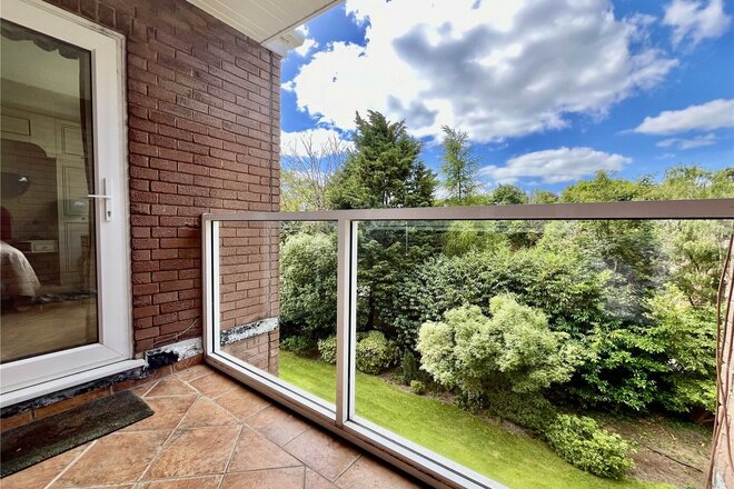 Burton Road, Poole, BH13