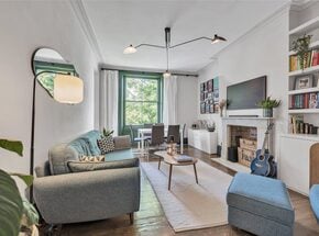 Parkhill Road, London, NW3