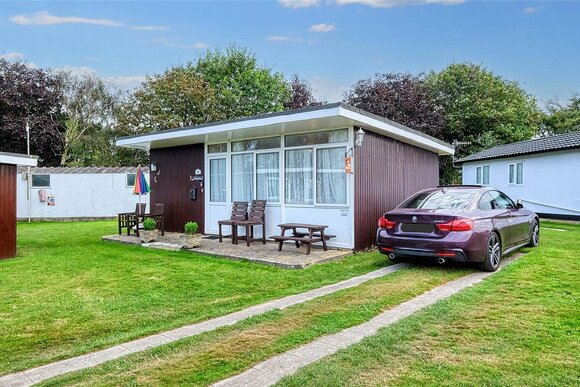 Links Road, Norwich, NR11