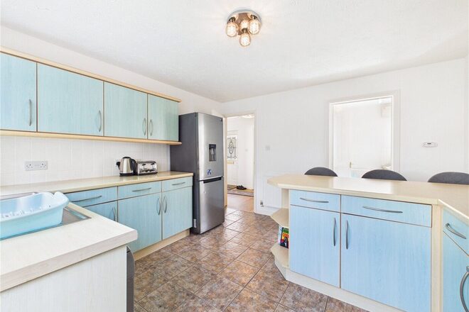 Cornlands, Tiverton, EX16