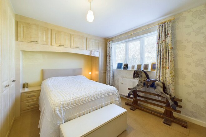 Long Meadows, Devon, EX17