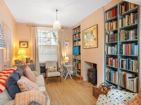 Cowley Road, London, SW9