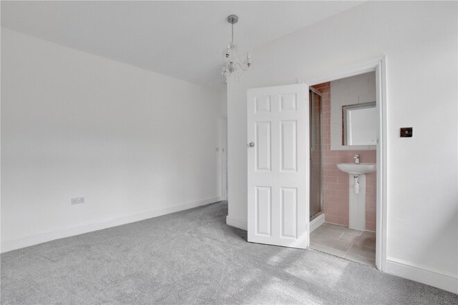 Macarthur Terrace, Charlton, SE7