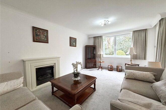 The Avenue, Dorset, BH13