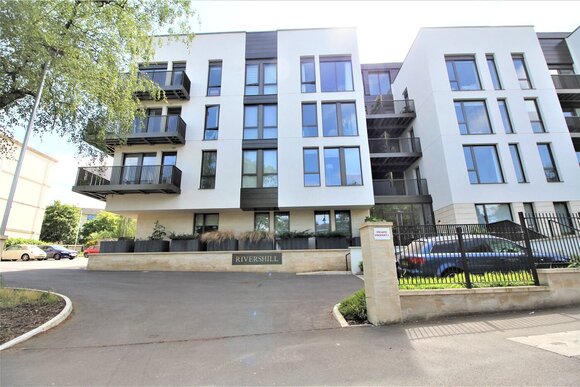 Rivershill House, Cheltenham, GL50