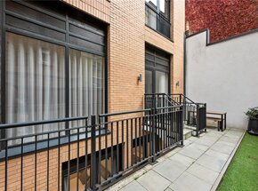 Dock Street, London, E1