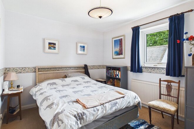 Staddlestones Park, Sandford, EX17