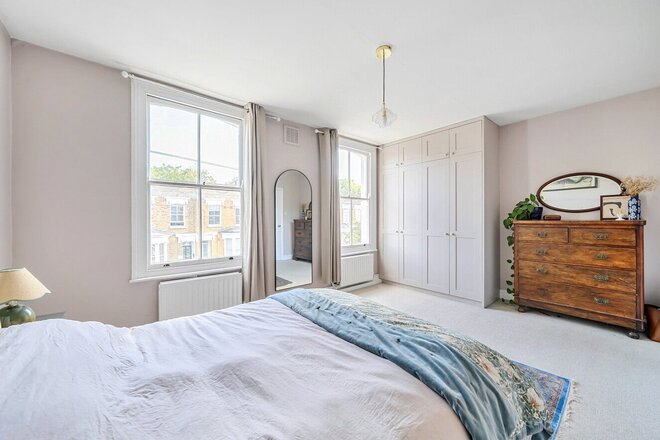 Casella Road, London, SE14