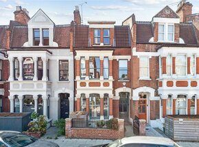 Carysfort Road, London, N16