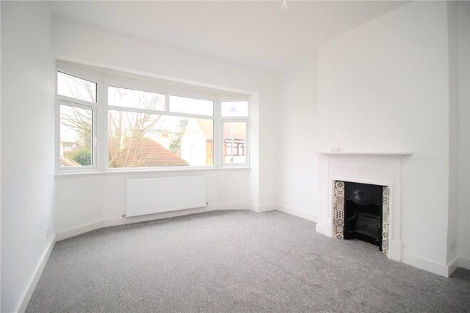 Tunbridge Road, Essex, SS2