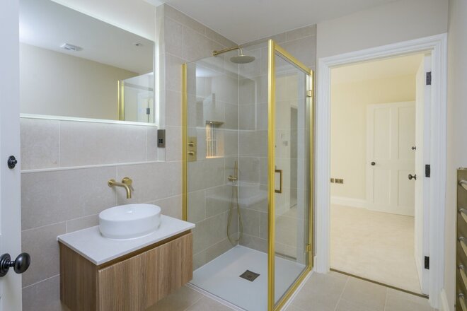 Oakfield House, Bath, BA1