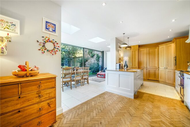 North Hill, London, N6
