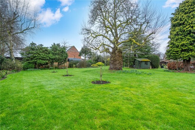 Station Road, Sleaford, NG34