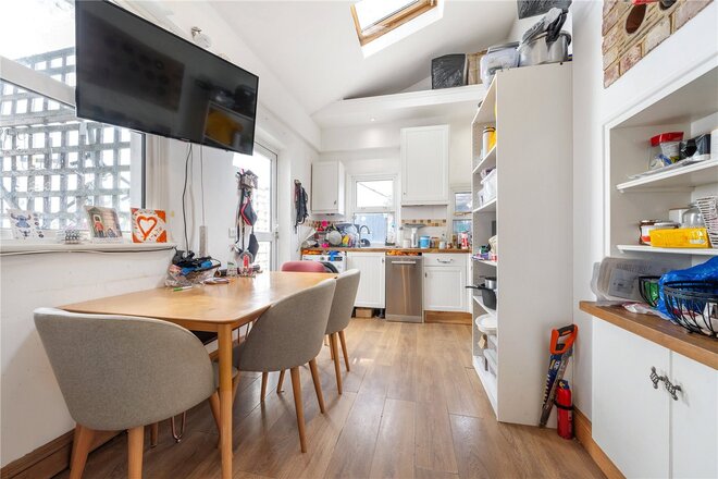 Lordship Lane, East Dulwich, SE22