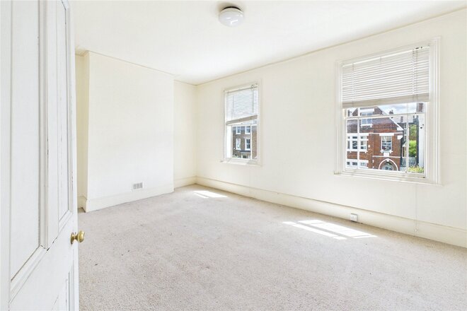 Shakespeare Road, London, SE24