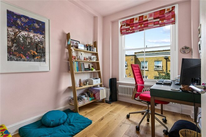Shakspeare Walk, London, N16