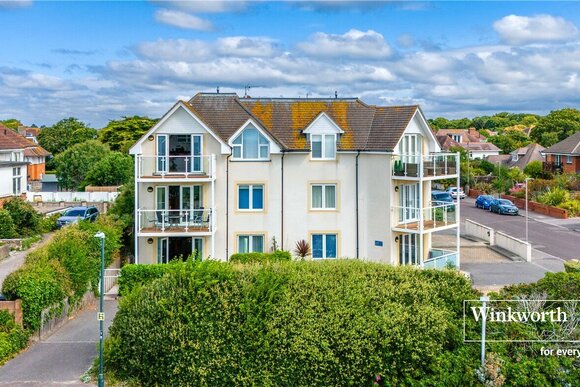 Penrith Road, Bournemouth, BH5
