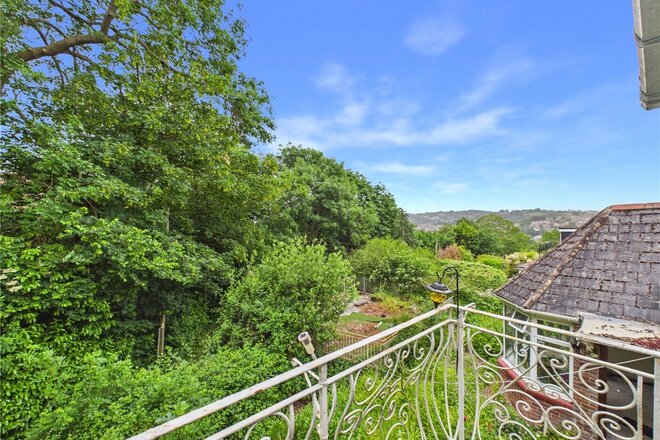 Lodge Hill, Devon, EX4