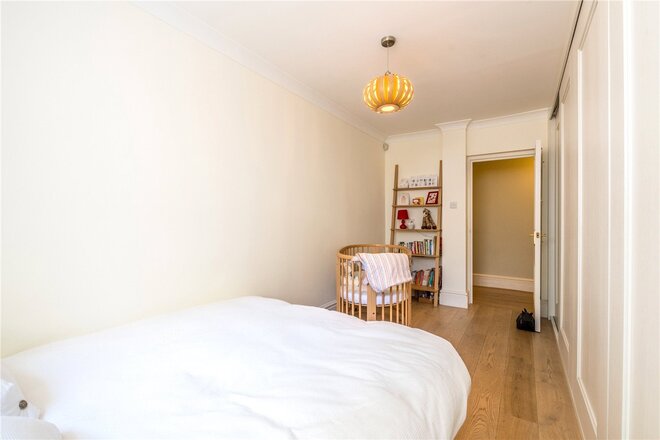 Camberwell Grove, London, SE5