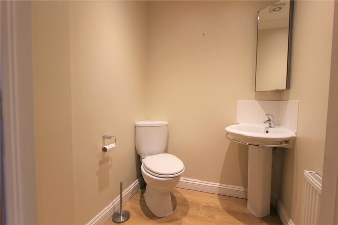 Eastwood Road, Essex, SS6