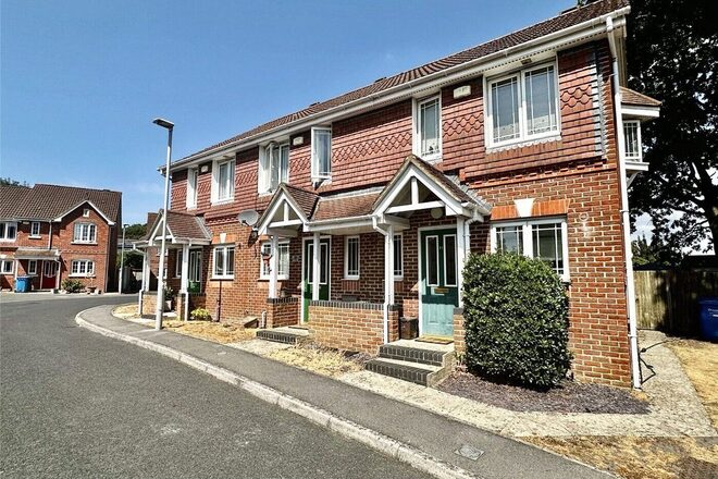 Alder Heights, Dorset, BH12