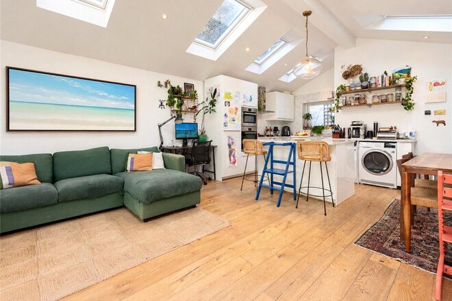 Bawdale Road, East Dulwich, SE22