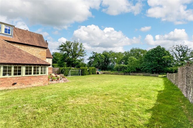 Denham Lane, Gerrards Cross, SL9