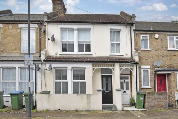Fingal Street, Greenwich, SE10