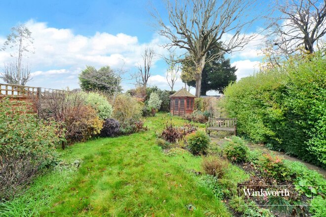Devon Road, Sutton, SM2