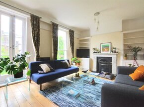 Eton Grove, Lewisham, SE13
