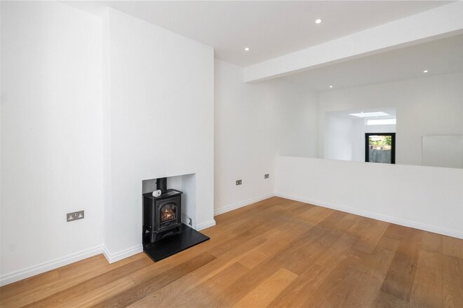Goodrich Road, East Dulwich, SE22