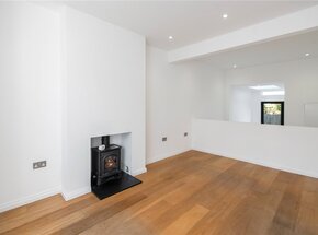 Goodrich Road, East Dulwich, SE22