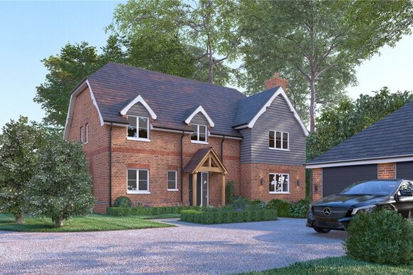 Heathlands Road, Berkshire, RG40