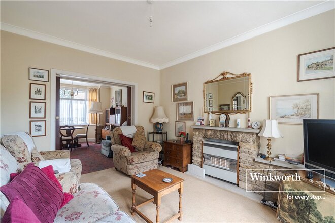 Wheaton Road, Bournemouth, BH7