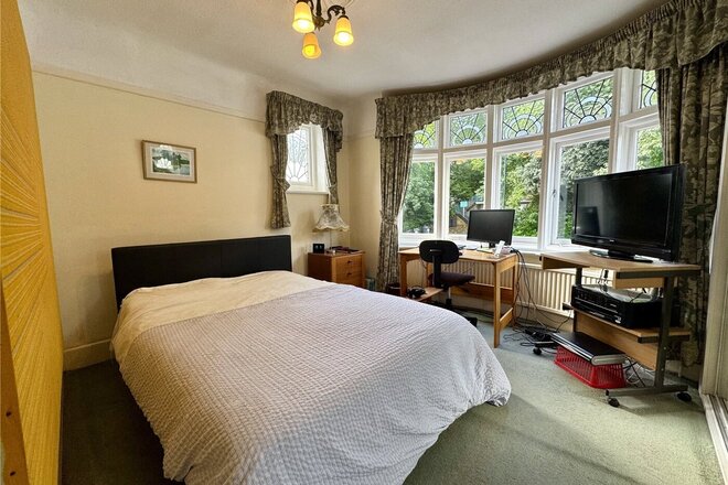 Surrey Road, Dorset, BH4