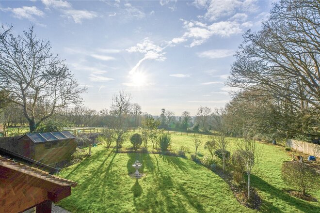 Bearwood Road, Berkshire, RG41