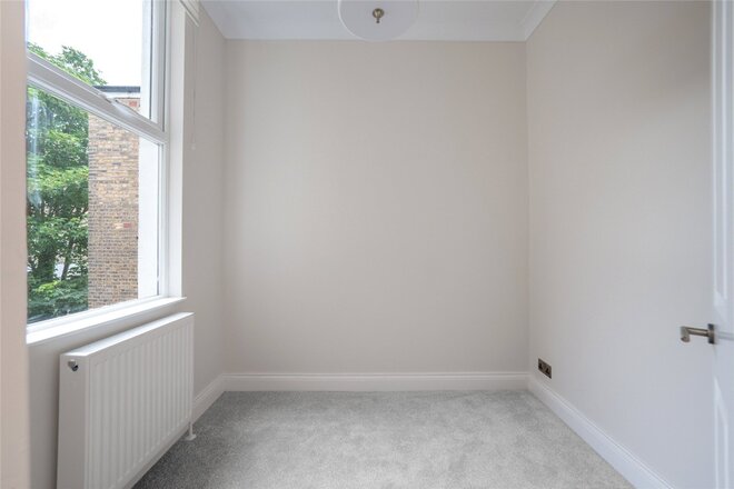 Ashmore Road, London, W9