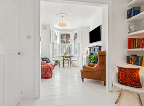 Hunsdon Road, London, SE14