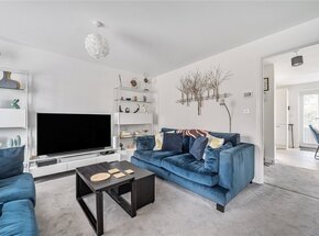 Cascade Way, Surrey, GU9